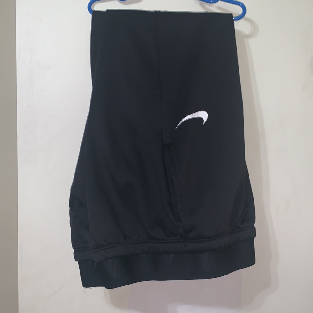 Nike Apparel Dri Fit pants | Men Size Small | Black